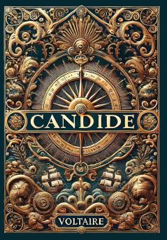 Candide (Collector's Edition) (Laminated Hardback with Jacket)