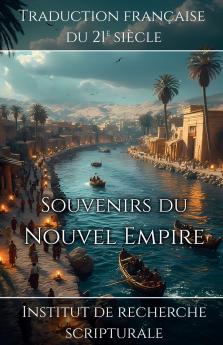 Souvenirs du Nouvel Empire