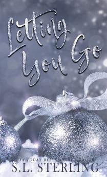 Letting You Go - Alternate Special Edition Cover