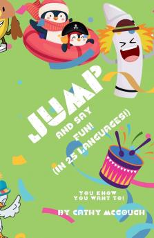 JUMP AND SAY FUN! BOOK 37