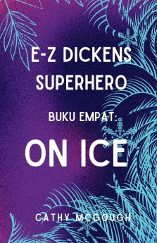 E-Z DICKENS SUPERHERO BUKU 4 INDONESIAN EDITION
