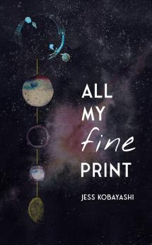 All My Fine Print