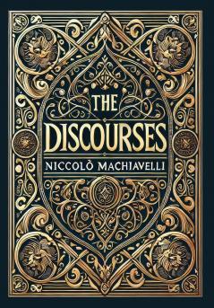 The Discourses (Collector's Edition) (Laminated Hardback with Jacket)