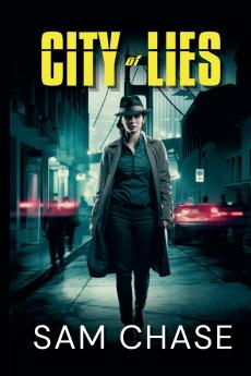 City of Lies