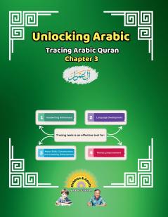 Unlocking Arabic