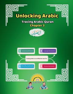 Unlocking Arabic