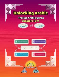 Unlocking Arabic