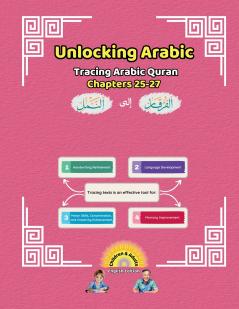 Unlocking Arabic