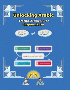 Unlocking Arabic