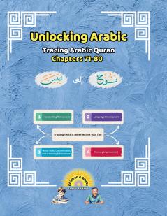 Unlocking Arabic
