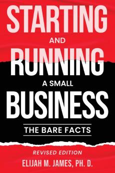 Starting and Running a Small Business
