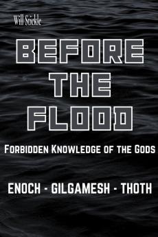 Before the Flood