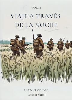 Viaje a través de la noche