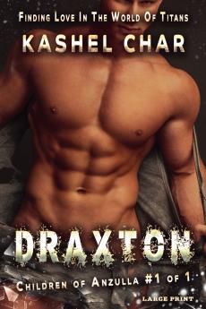 Draxton
