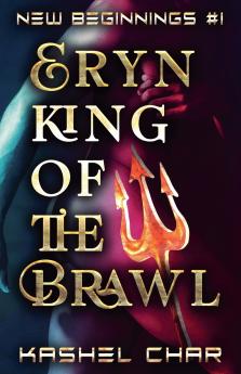 Eryn King of the Brawl