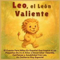Leo el León Valiente
