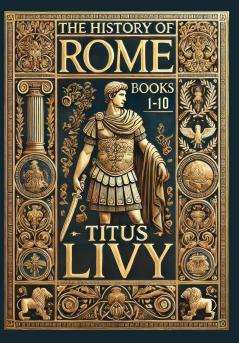 The History of Rome