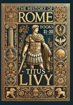 The History of Rome