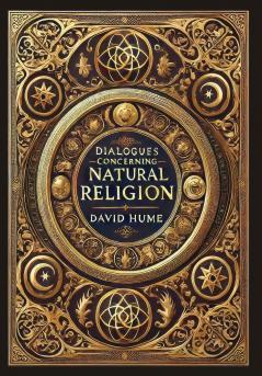 Dialogues Concerning Natural Religion (Collector's Edition) (Laminated Hardback with Jacket)