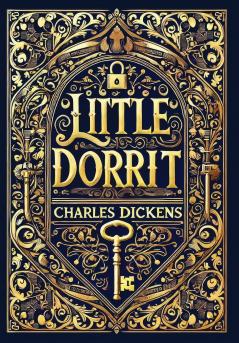 Little Dorrit (Collector's Edition) (Laminated Hardback with Jacket)