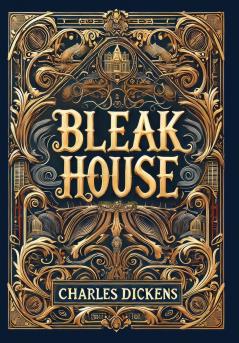 Bleak House (Collector's Edition) (Laminated Hardback with Jacket)