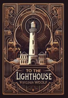 To the Lighthouse (Collector's Edition) (Laminated Hardback with Jacket)