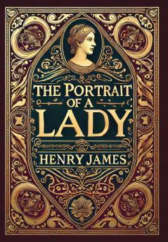The Portrait of a Lady (Collector's Edition) (Laminated Hardback with Jacket)