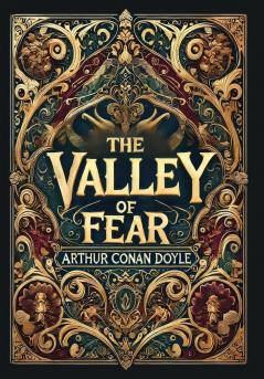 The Valley of Fear (Collector's Edition) (Laminated Hardback with Jacket)