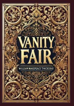 Vanity Fair (Collector's Edition) (Laminated Hardback with Jacket)