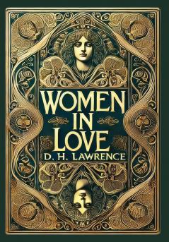Women in Love (Collector's Edition) (Laminated Hardback with Jacket)