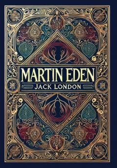 Martin Eden (Collector's Edition) (Laminated Hardback with Jacket)