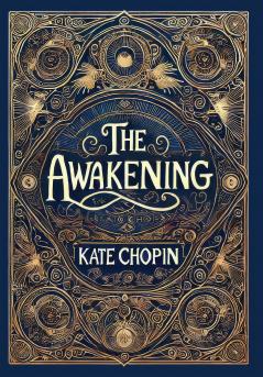 The Awakening (Collector's Edition) (Laminated Hardback with Jacket)