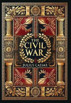 The Civil War (Collector's Edition) (Laminated Hardback with Jacket)