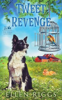 Tweet Revenge
