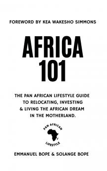 Africa 101