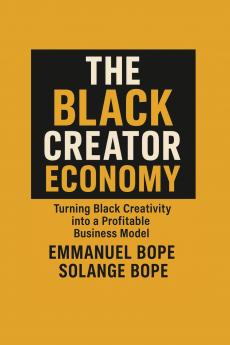 The Black Creator Economy