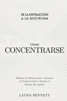 C��mo Concentrarse
