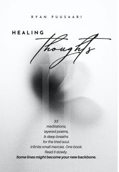 Healing Thoughts II