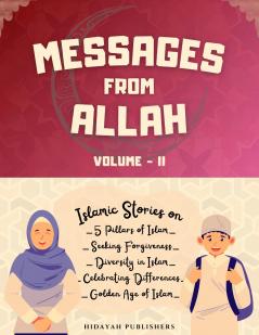 Messages From Allah - Volume II