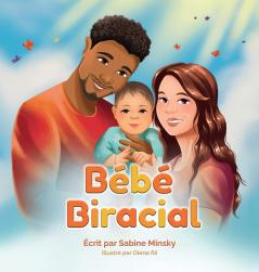 Bébé biracial