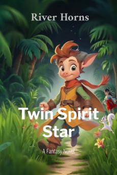 Twin Spirit Star