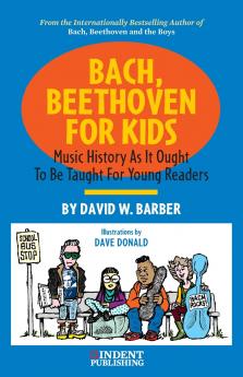 Bach Beethoven for Kids
