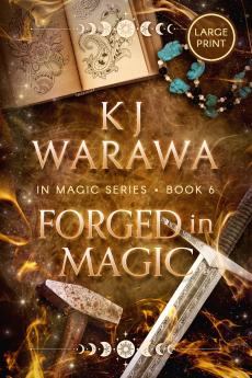 Forged in Magic