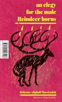 مرثیه‌ای برای شاخ‌های گوزن نر شمالی