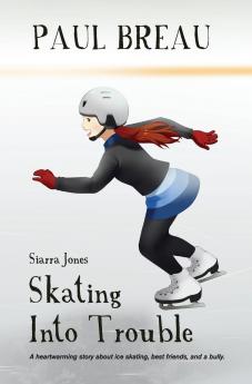 Siarra Jones Skating Into Trouble