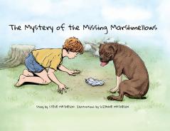 The Mystery of the Missing Marshmallows