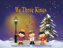 We Three Kings