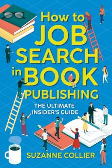 How to Job Search in Book Publishing