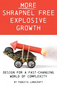 More Shrapnel Free Explosive Growth