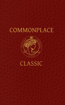 PCL COMMONPLACE BOOK